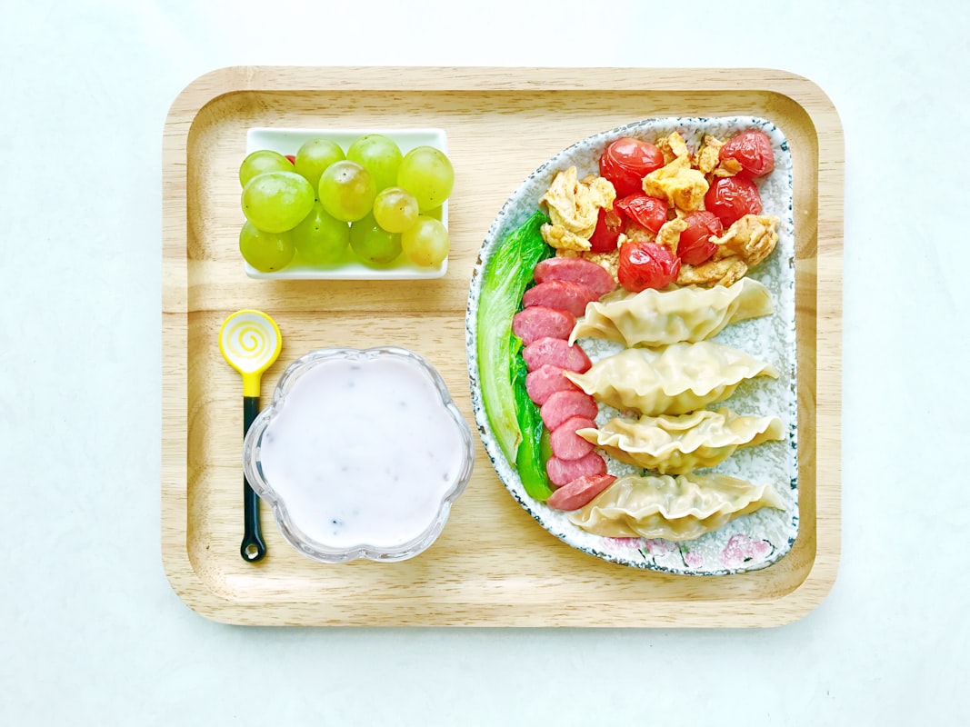Perencanaan Menu Mingguan